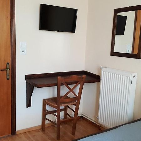 Agroktima Apartment Marmaron  Exterior photo