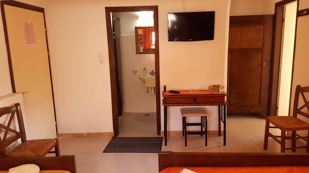 Agroktima Apartment Marmaron  Exterior photo