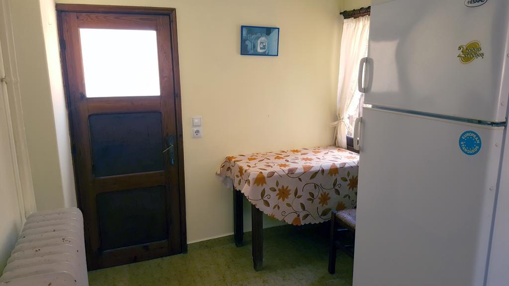 Agroktima Apartment Marmaron  Exterior photo